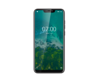 KRUGER&MATZ LIVE 7S Czarny Dual Sim - 455383 - zdjęcie 2